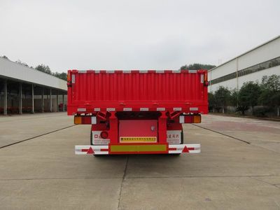 Minxing  FM9403 Semi trailer