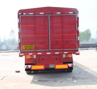 Huaxin United Automobile HXL9401CCYE Gantry transport semi-trailer