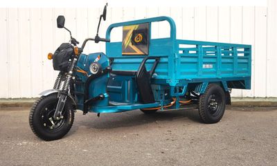 Jundeli JDL1200DZH6Electric tricycle