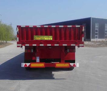 Zhiwo  LHW9400 Semi trailer