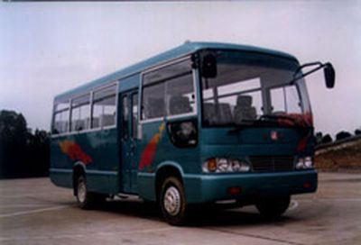 Hanlong  SHZ6732 coach