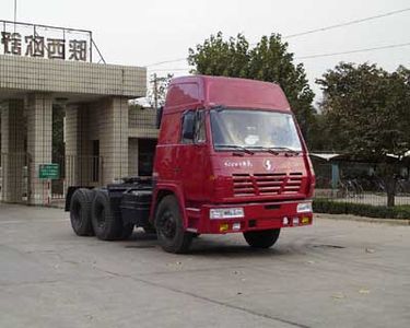 Shaanxi Automobile SX4324GR294C Tractor