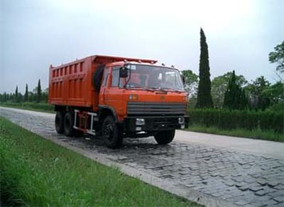 Tony  SXQ3251G1 Dump truck