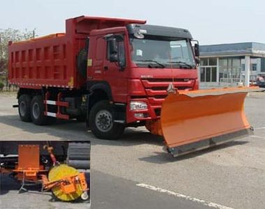 Yinbao  SYB5250TCXZZ Snowplow