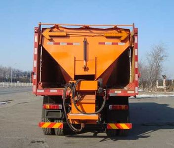 Yinbao  SYB5250TCXZZ Snowplow