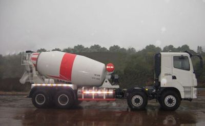 Sany  SYM5312GJB2E Concrete mixing transport vehicle