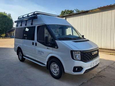 Zhongfang Xingpai Automobile ZFL5042TSY7 Camping vehicle