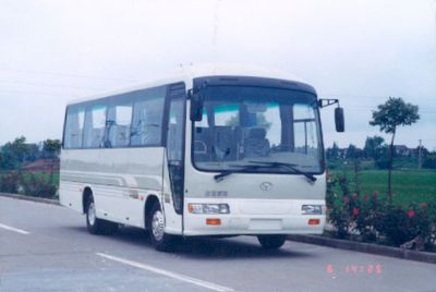 Friendship  ZGT6730DH coach