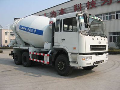 Xingma  AH5253GJB6 Concrete mixing transport vehicle