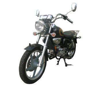 Baodiao  BD50Q6B moped with two wheels 