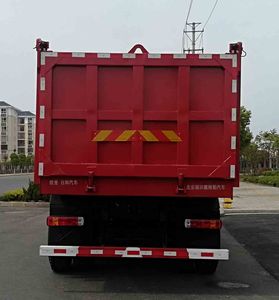 Ouman  BJ3313Y6GRL02 Dump truck