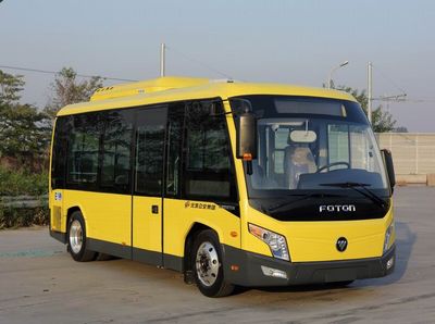 Foton  BJ6650EVCA2 Pure electric city buses