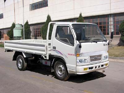 Jiefang Automobile CA1020LEF Truck