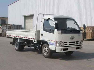 Jiefang AutomobileCA1040K2L3E4Truck