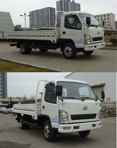 Jiefang Automobile CA1040K2L3E4 Truck