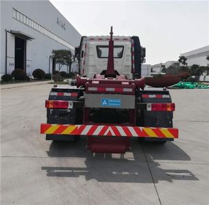 Sanli  CGJ5181ZXXCAE6 detachable container garbage collector 