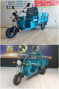 Chunpeng  CP1500DZH2 Electric tricycle