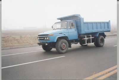 Northeast CQY3118K2Dump truck