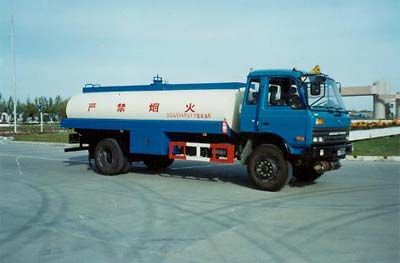 Wild Camel DQG5140GYY Oil tanker