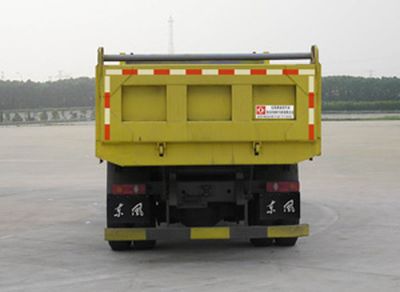 Dongfeng  EQ3120GT4 Dump truck