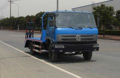 Dongfeng EQ5160TPBGD4DFlat transport vehicle