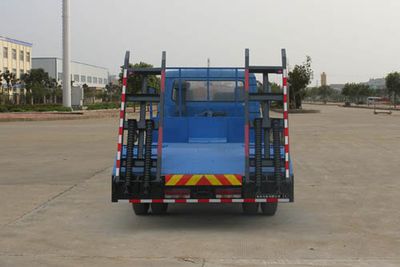 Dongfeng  EQ5160TPBGD4D Flat transport vehicle