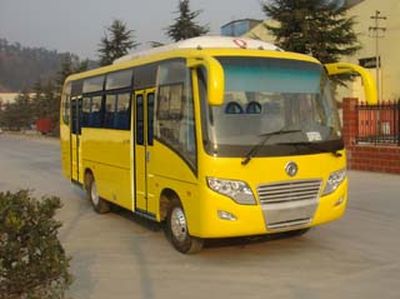 Dongfeng EQ6732PT6City buses