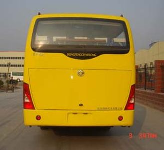 Dongfeng  EQ6732PT6 City buses