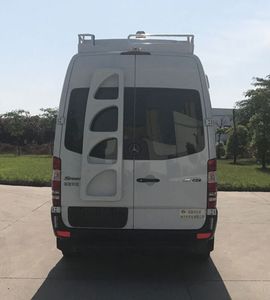 Fengchao  HDF5040XKC Survey vehicle