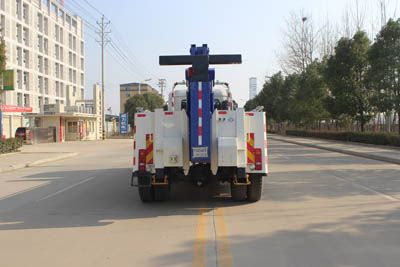 Runzhixing  SCS5165TQZDFL Obstacle clearing vehicle