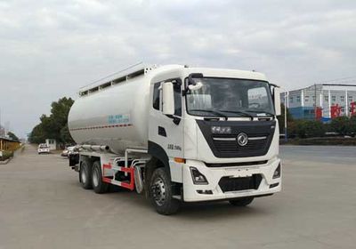 Hua Wei Chi Le  SGZ5250GFLDF6 Low density powder material transport vehicle