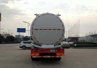 Hua Wei Chi Le  SGZ5250GFLDF6 Low density powder material transport vehicle