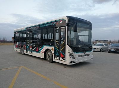 Denardi SK6105BEV Pure electric city buses