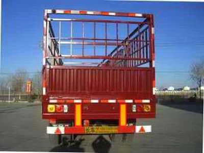 Wanfeng  WXS9400CLXY Gantry semi-trailer