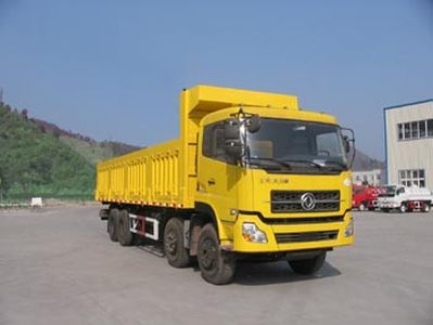 Shenhe  YXG3310A8 Dump truck