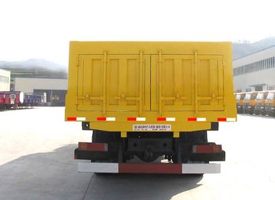 Shenhe  YXG3310A8 Dump truck