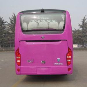 Yutong  ZK6876H2E coach