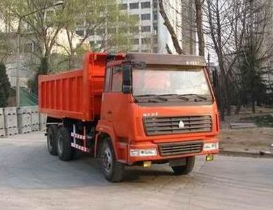 Star Steyr ZZ3256M3646C Dump truck