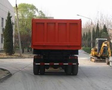 Star Steyr ZZ3256M3646C Dump truck