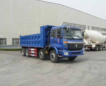 Foton  BJ3312DNPJC1 Dump truck