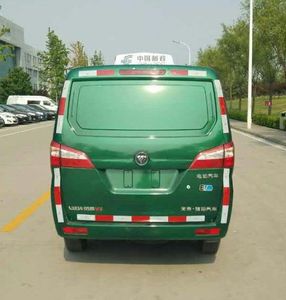 Foton  BJ5023XYZEV1 Pure electric postal vehicle