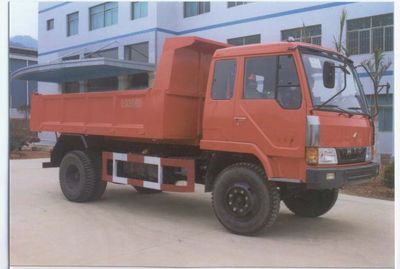 Changfeng CFQ3060Dump truck