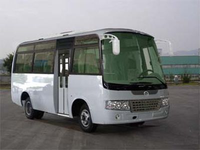 Hengtong BusCKZ6605CD3coach