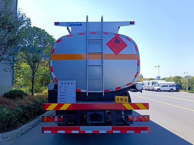 Cheng Li  CL5322GYYZ6 Oil tanker