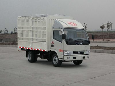 Dongfeng  DFA5030CCY30D3AC Grate type transport vehicle