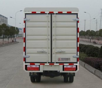 Dongfeng  DFA5030CCY30D3AC Grate type transport vehicle