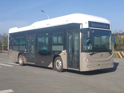 Feichi  FSQ6111FCEVG1 Fuel cell city buses