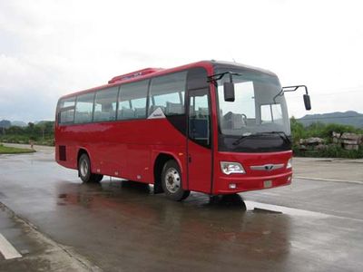 Guilin Daewoo  GDW6103H coach