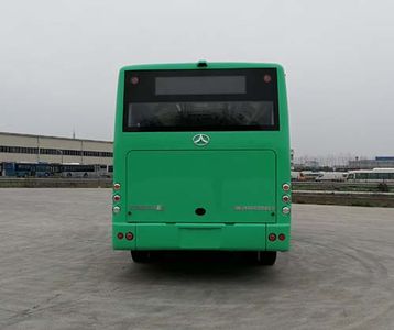 Jingma  JMV6800GRBEV Pure electric city buses