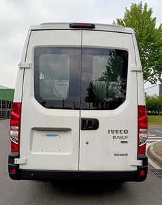 Iveco NJ6607EEV Pure electric passenger cars